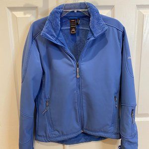 Avalanche Blue Jacket